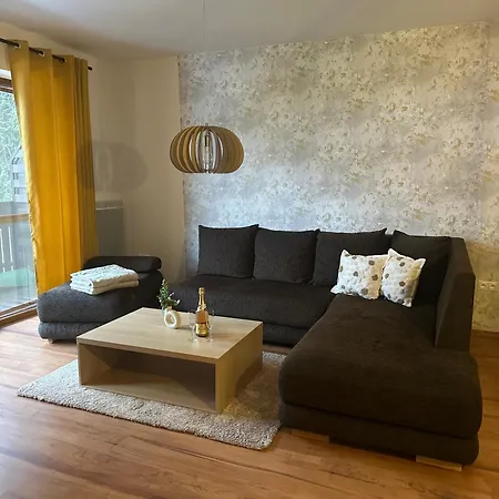 Apartmán Emy