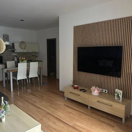 Apartmán Emy *