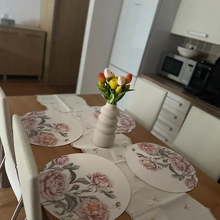 Emy Lägenhet