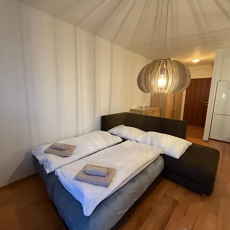 Apartmán Emy *