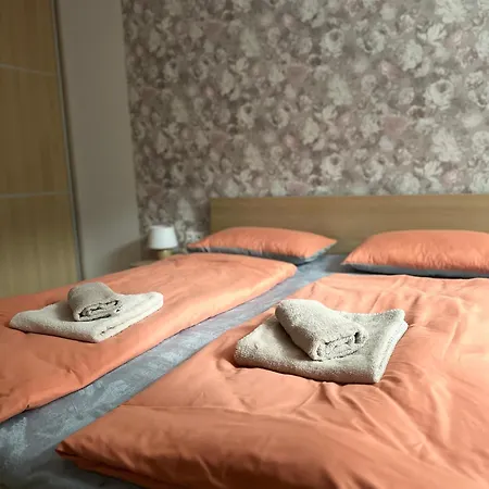 Emy Apartmán *