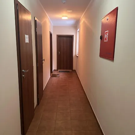 Apartment Emy *