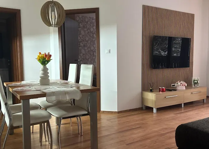 Appartement Emy