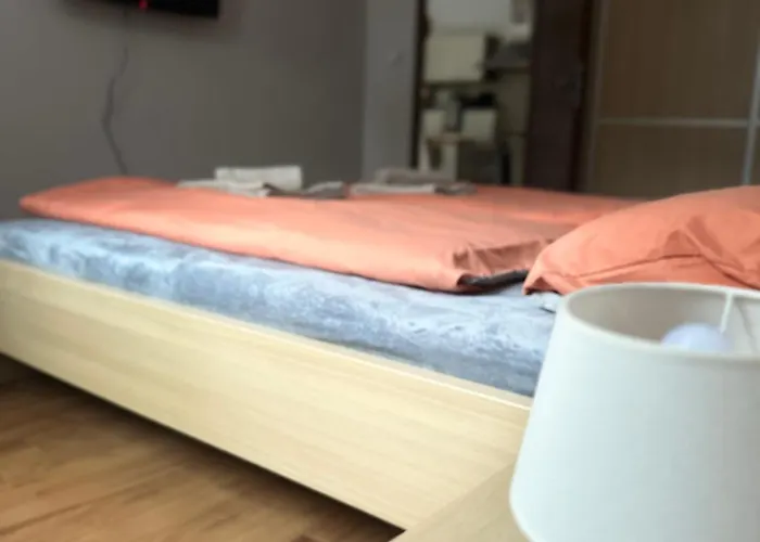 Emy Apartmán Bystra