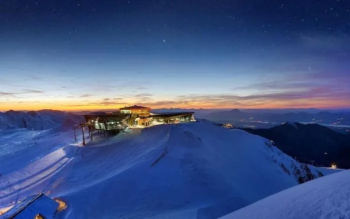 Emy Apartmán Bystra